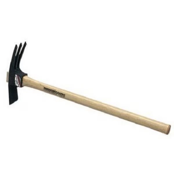 Mattock Tiller, V & B Mfg, Mfr#: HMT 85201